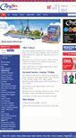 Mobile Screenshot of copyfaxstationers.com.au